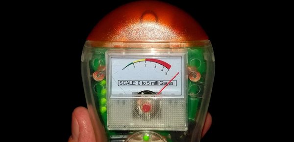 How can you participate in a ghost hunting night in Edinburgh's old town?