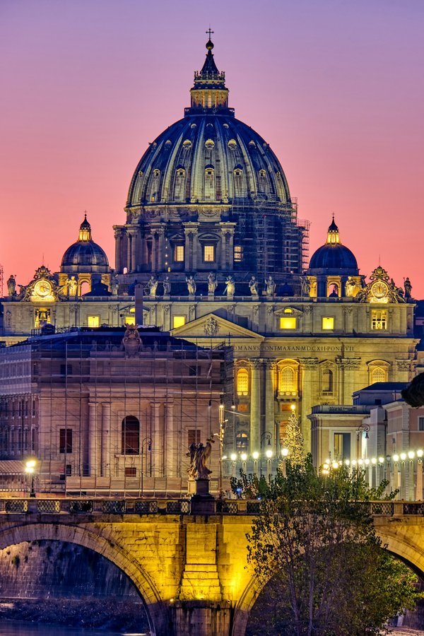 Essential guide to st peter's basilica ticket options